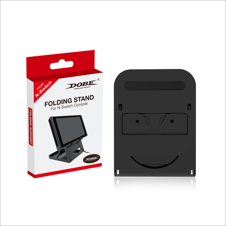 Dobe Folding Stand for Switch Series Dobe Folding Stand for Switch Series